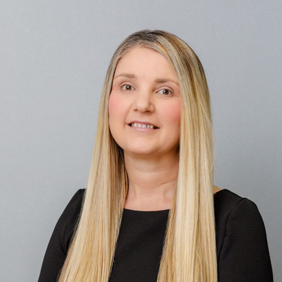 Karen Barlow